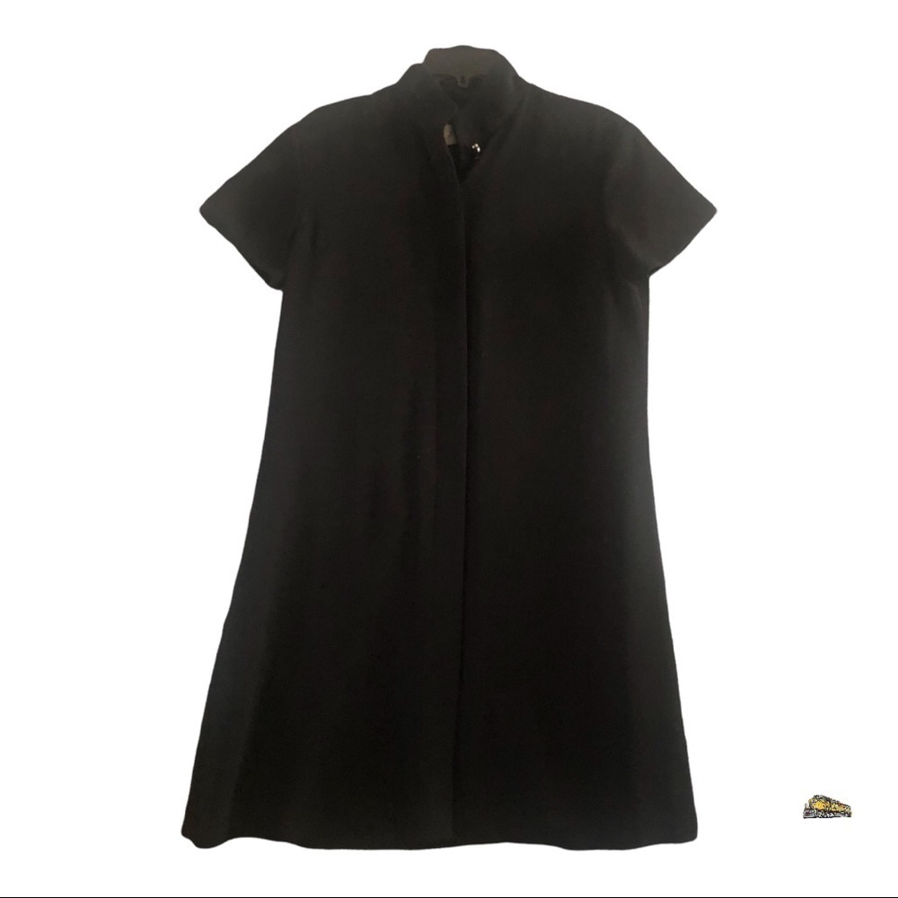 - JONES Wear Dress Black  Sleeveless Dress Size 8 Classy Dress